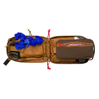 Apteczka bushcraftowa - Cordura - Coyote  (MO-BFK-CD-11) HELIKON-TEX - widok 7