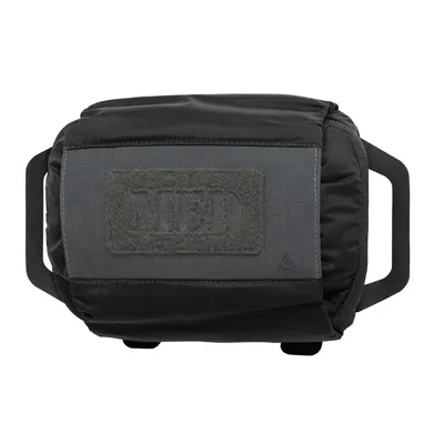 Apteczka DIRECT ACTION POUCH HORIZONTAL MK III - Cordura - Shadow Grey - One Size (PO-MDH3-CD5-SGR)