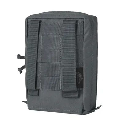 Kieszeń Helikon URBAN ADMIN Pouch [O.03] - Cordura - MultiCam Black (MO-O03-CD-0C) HELIKON-TEX - widok 5