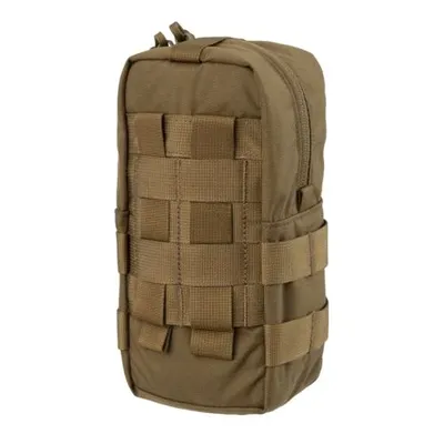 Kieszeń Helikon Guardian - Cordura - Coyote (MO-GPM-CD-11)