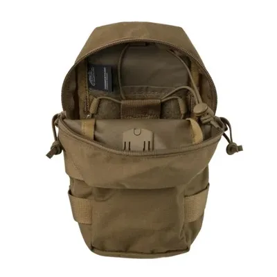 Kieszeń Helikon Guardian - Cordura - Coyote (MO-GPM-CD-11) HELIKON-TEX - widok 3