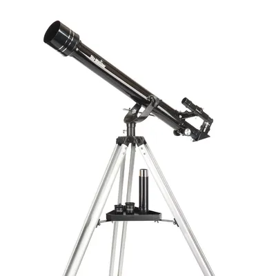 Teleskop Sky-Watcher (Synta) BK607AZ2 (DO.SW-2100) - widok 2