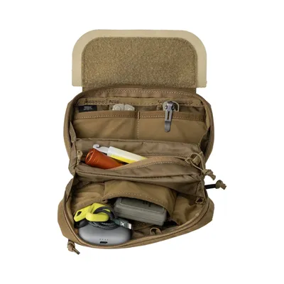 Kieszeń Helikon Guardian Dangler - Multicam (MO-GDP-CD-34) HELIKON-TEX - widok 6