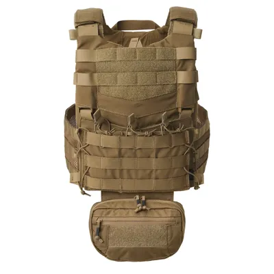 Kieszeń Helikon Guardian Dangler - Multicam Black (MO-GDP-CD-0C) HELIKON-TEX - widok 4
