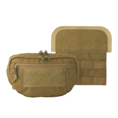 Kieszeń Helikon Guardian Dangler - Multicam Black (MO-GDP-CD-0C) HELIKON-TEX - widok 3