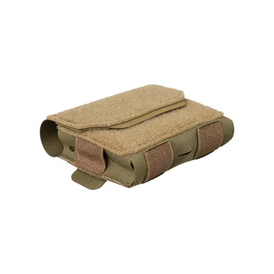 Kieszeń Direct Action Counterweight – Shadow Grey (PO-CWBP-CD5-SGR) - widok 3
