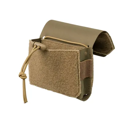 Kieszeń Counterweight/Battery Pouch - Ranger Green (PO-CWBP-CD5-RGR) DIRECT ACTION - widok 4