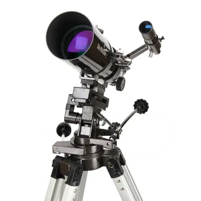 Teleskop Sky-Watcher (Synta) BK804AZ3 (DO.SW-2105) - widok 7