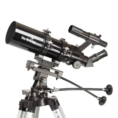 Teleskop Sky-Watcher (Synta) BK804AZ3 (DO.SW-2105) - widok 6