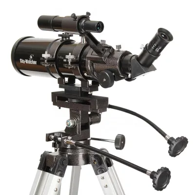 Teleskop Sky-Watcher (Synta) BK804AZ3 (DO.SW-2105) - widok 3