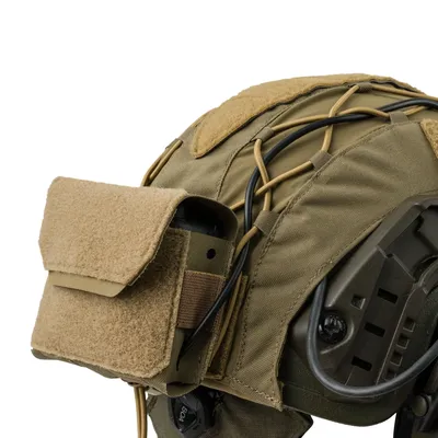 Kieszeń Counterweight/Battery Pouch - Czarny (PO-CWBP-CD5-BLK) DIRECT ACTION - widok 6