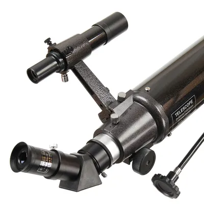 Teleskop Sky-Watcher (Synta) BK909AZ3 (DO.SW-2107) - widok 6