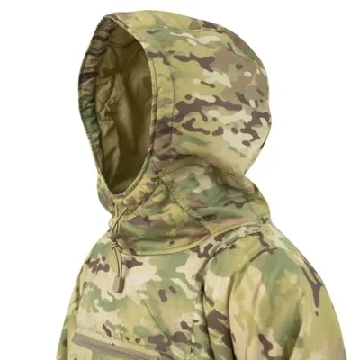 Poncho HELIKON SWAGMAN ROLL - Multicam  (PO-SMR-BL-34)