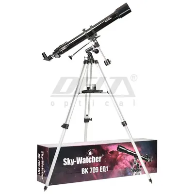 Teleskop Sky-Watcher (Synta) BK709EQ1 (DO.SW-2201) - widok 4