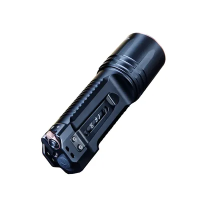 Latarka LED Fenix TK35R-Red edycja limitowana (039-708) - widok 5