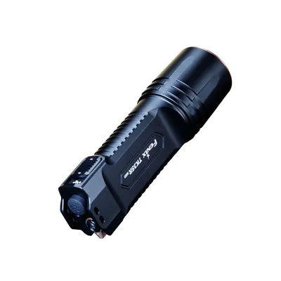 Latarka LED Fenix TK35R-Red edycja limitowana (039-708) - widok 4