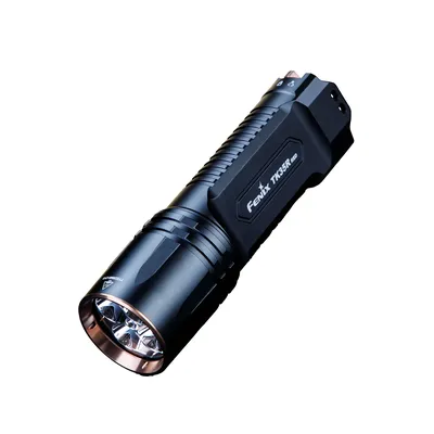 Latarka LED Fenix TK35R-Red edycja limitowana (039-708) - widok 3