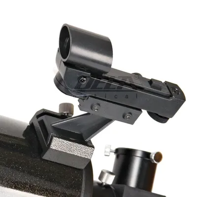 Teleskop Sky-Watcher (Synta) BKMAK 90 SP OTA (DO.SW-3001) - widok 4