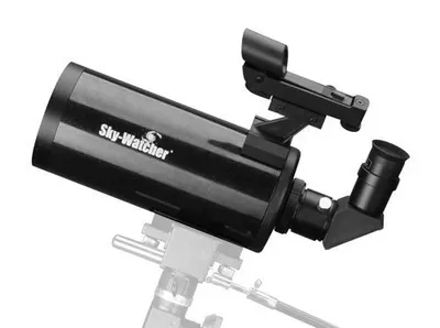 Teleskop Sky-Watcher (Synta) BKMAK 90 SP OTA (DO.SW-3001) - widok 2