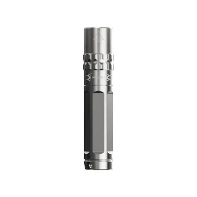 Latarka LED Fenix SilvGlow srebrna, edycja limitowana (039-639) - widok 5