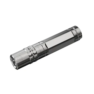Latarka LED Fenix SilvGlow srebrna, edycja limitowana (039-639) - widok 3