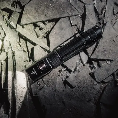 Latarka LED Fenix PD35R ACE (039-678) - widok 7