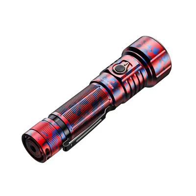 Latarka LED Fenix LD36R flame camo (039-683) - widok 4