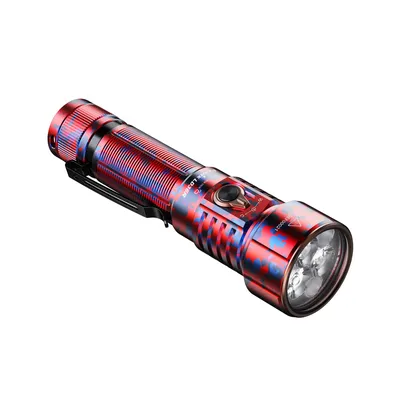 Latarka LED Fenix LD36R flame camo (039-683) - widok 3