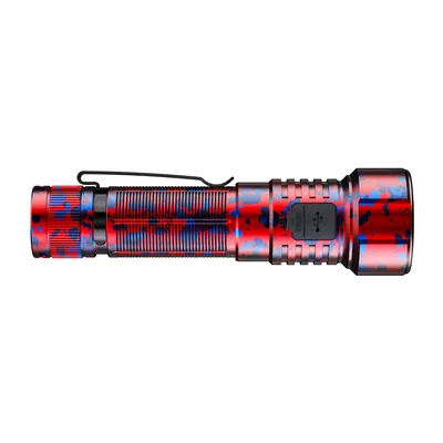 Latarka LED Fenix LD36R flame camo (039-683) - widok 5