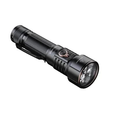 Latarka LED Fenix LD36R czarna (039-682) - widok 3
