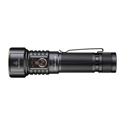 Latarka LED Fenix LD36R czarna (039-682)