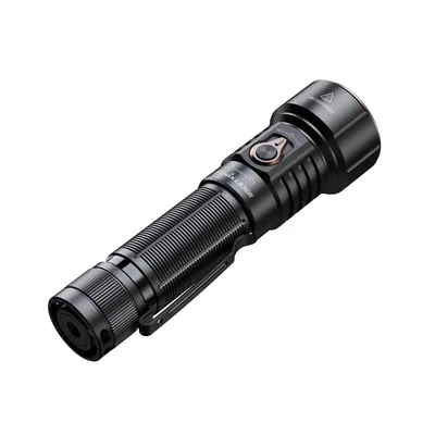 Latarka LED Fenix LD36R czarna (039-682) - widok 4