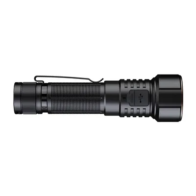 Latarka LED Fenix LD36R czarna (039-682) - widok 5