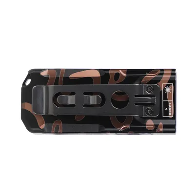 Latarka LED Fenix E06R graffiti edycja limitowana (039-710) - widok 4