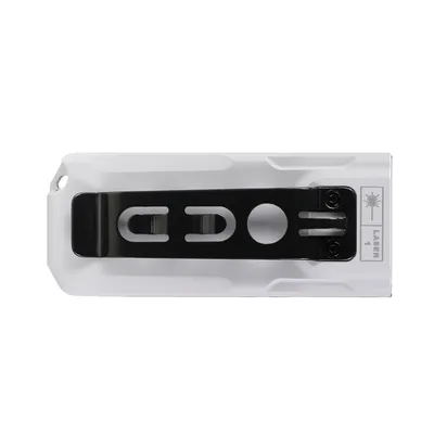 Latarka LED Fenix E06R biała edycja limitowana (039-709) - widok 4