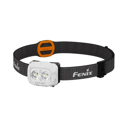 Latarka czołowa Fenix HL18R-T V2.0 biała (039-654)