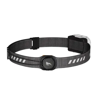 Latarka czołowa Fenix HL18R-T V2.0 biała (039-654) - widok 3