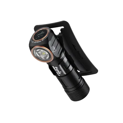 Latarka czołowa Fenix HM23 V2.0 (039-629) - widok 4