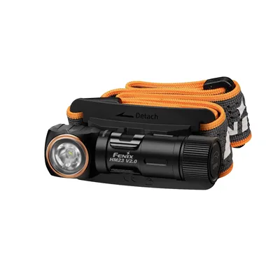 Latarka czołowa Fenix HM23 V2.0 (039-629) - widok 5