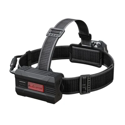 Latarka czołowa Fenix HP35R (039-613) - widok 2
