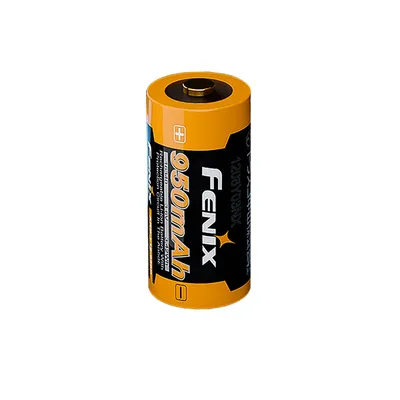 Akumulator Fenix ARB-L16 (16340 950 mAh 3,6 V) (039-672) - widok 2