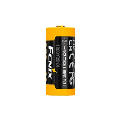 Akumulator Fenix ARB-L16 (16340 950 mAh 3,6 V) (039-672)