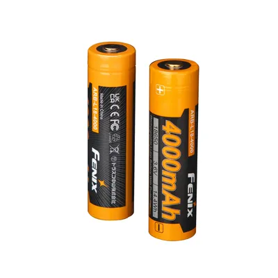 Akumulator Fenix ARB-L18 (18650 4000 mAh 3,6V) (039-625) - widok 3