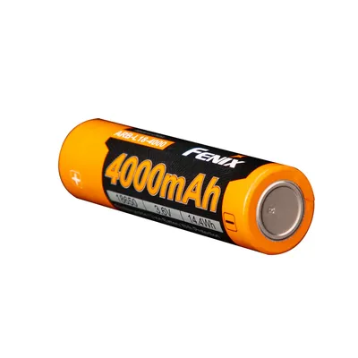 Akumulator Fenix ARB-L18 (18650 4000 mAh 3,6V) (039-625) - widok 5