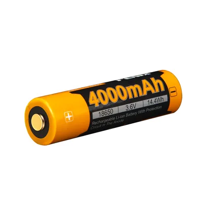 Akumulator Fenix ARB-L18 (18650 4000 mAh 3,6V) (039-625) - widok 4