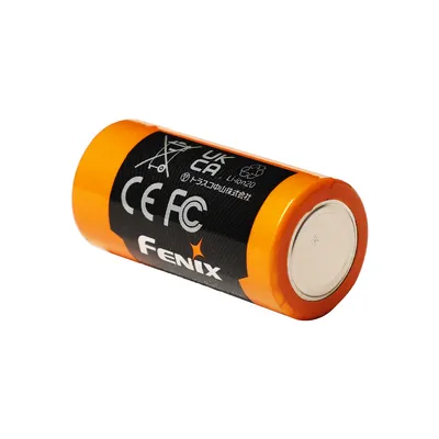 Akumulator Fenix USB ARB-L18 (18350 1600 mAh 3,6 V) (039-648) - widok 4