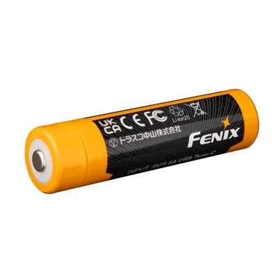 Akumulator Fenix USB ARB-L18U (18650 4000 mAh 3,6V) (039-626) - widok 6