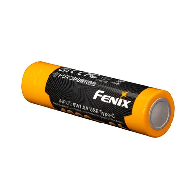 Akumulator Fenix USB ARB-L18U (18650 4000 mAh 3,6V) (039-626) - widok 5