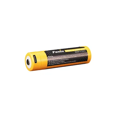 Akumulator Fenix USB ARB-L18U V3.0 (18650 3400 mAh 3,6 V) (039-632) - widok 6