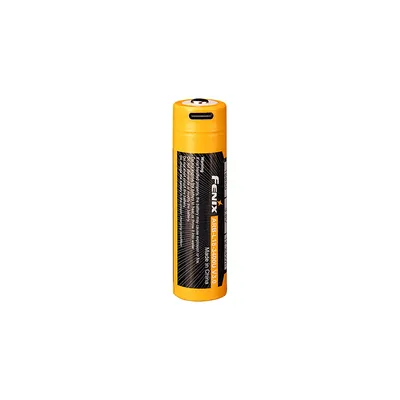 Akumulator Fenix USB ARB-L18U V3.0 (18650 3400 mAh 3,6 V) (039-632) - widok 5
